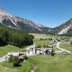 Die schönen Gotteshäuser und ihre Menschen im Unterengadin in einer Videoserie: Tschierv