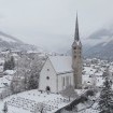 Die schönen Gotteshäuser und ihre Menschen im Unterengadin in einer Videoserie: Scuol