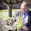 «Die Seele schaut mir auf die Finger»