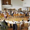 Die Pfarrschaft will keine Hauruck-Übung