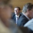 Über 500 Geistliche zügeln zu den Kirchen