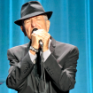Kurz nach der Veröffentlichung der letzten Platte stirbt der grosse Sänger und Lyriker Leonard Cohen