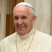 Papst Franziskus brachte dem Weltkirchenrat Scheinwerferlicht als Gastgeschenk