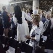 Das Drumherum um den Papst