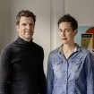 Felix Reich und Veronika Jehle sprechen über Kirche und Politik, Theologie, Tradition und Konfession