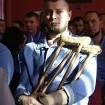 Im Einsatz für die Rechte der russischen Soldaten