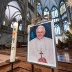 Von 2005 bis 2013 war Joseph Ratzinger Papst. Nun ist Benedikt XVI. gestorben.