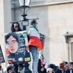 Der Verein Free Switzerland Iran unterstützt Iranerinnen und Iraner im Kampf um Freiheit