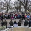 «Mit unserem eigenen Antisemitismus müssen wir uns viel ernsthafter auseinandersetzen»