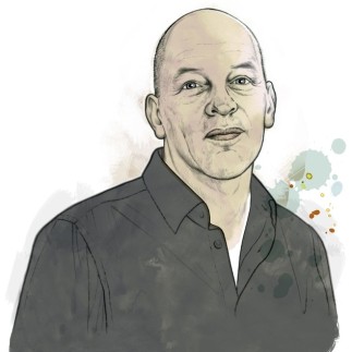 Wie man entsorgte Liebe wachsen lässt: In Bignas neuer Einrichtung kommt Weggegebenes gut an