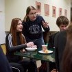 Ein Integrationsprojekt für Geflüchtete bietet Jugendlichen eine neue Heimat in der Fremde