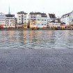 Internationale Feier: 500-Jahr-Jubiläum markiert die Versöhnung zwischen Landeskirche und Täufern