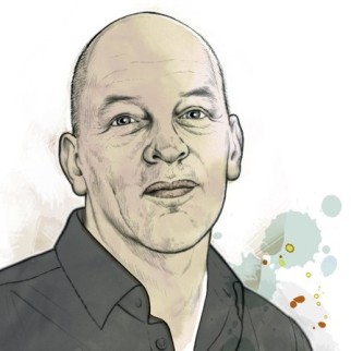 Jedem Abschied wohnt eine süsse Erdbeere inne – ein Handy, der Bap und das Dilemma der Zeit