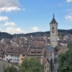 Die Reformierten im Kanton Schaffhausen wollen den grossen Wurf wagen und ihre Kirche umkrempeln