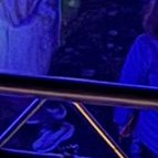 «Wie ausgelassen die Leute auf dem Kirchplatz Party  feierten, war megacool.» 