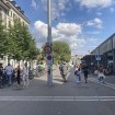 Nicht nur im Strassenverkehr: Miteinander läufts besser als gegeneinander.