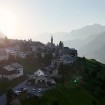 Die schönen Gotteshäuser und ihre Menschen im Unterengadin in einer Videoserie: Guarda