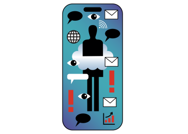 Remotearbeit schafft Freiheiten, macht aber auch einsam