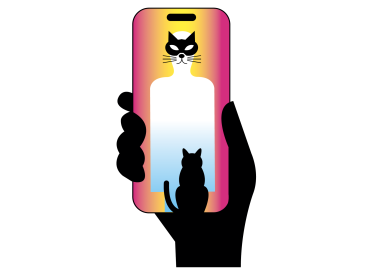 Marco Schmid bescherte das Gamen Freundschaften im realen Leben.