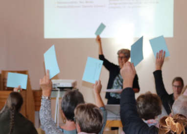 Ein neu gegründetes Netzwerk will die Hilfe für psychisch Kranke im Emmental verbessern.