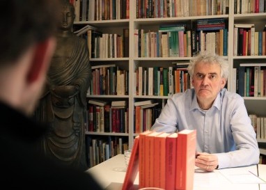 Spiritualität liegt im Trend. Georg Otto Schmid sagt, woran man fragwürdige Angebote erkennt.