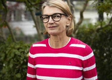 Ein Jahr nach Muriel Furrers Tod: Auf Adlers Flügel durch die Trauer hindurch