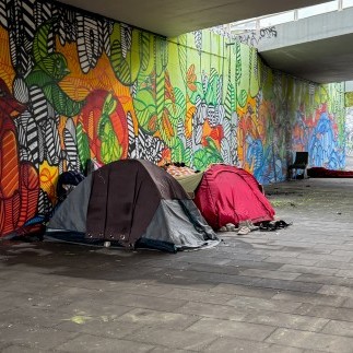 Die christlichen Sozialwerke springen in die Lücke, wo niemand zuständig sein möchte