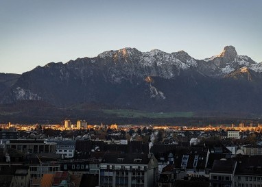 Klares Ja zur Fusion in Thun: Als vereinte Kirchgemeinde zurück in die Zukunft