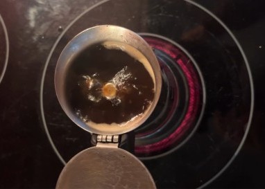 Adventskalender 2025 – Türchen 2: Als ob pures Glück durch den Gaumen zöge