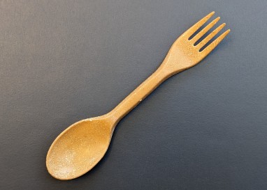 Adventskalender 2025 – Türchen 4: Ein Besteckstück für alle Fälle