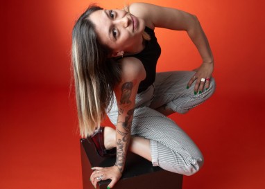 Lisa Christ: «Es ist ein grosses Privileg, dass wir in der Schweiz Meinungsfreiheit geniessen»