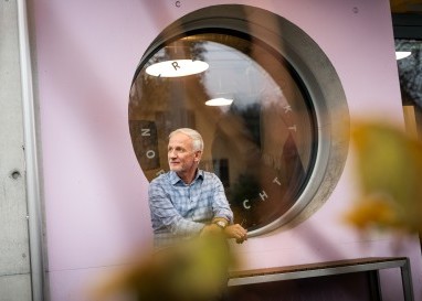 Hilfe bei psychischer Belastung: Wenn das Leben aus dem Gleichgewicht gerät