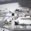Die schönen Gotteshäuser und ihre Menschen im Unterengadin in einer Videoserie: Fuldera