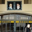 Die Journalistin Gilda Sahebi sagt, warum das iranische Gewaltregime politisch geächtet werden muss