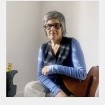Corinna Staffe taucht am Tisch in andere Welten und erlebt Momente der tiefsten Zufriedenheit