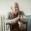 Autor Franz Hohler arbeitet seit Jahren am selben Platz am selben Tisch – so entstand eine Beziehung