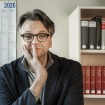 Historiker Achim Landwehr: Wann und warum sich der Schreibtisch zu einem Machtsymbol entwickelte