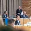 Das Stimmvolk der reformierten Zürcher Landeskirche stimmt im Herbst über Klimaschutzmassnahmen ab