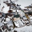 Die schönen Gotteshäuser und ihre Menschen im Unterengadin in einer Videoserie: Sta. Maria