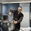 «Ich wusste schon als junger Mann, dass ich Menschen dienen will»
