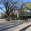 «Eine Mutter mit Kind, ein älterer Herr, ein Geflüchteter und ein Drogensüchtiger assen gemeinsam.» 