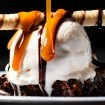 Essen in Hülle und Fülle als Sinnbild des Paradieses