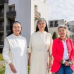 Graubündens grösstes Frauenkloster soll verkauft werden. Nun wird seine Zukunft verhandelt.
