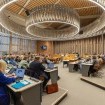 Die Zürcher Kirchensynode stellt sich hinter eine Stellungnahme gegen christlichen Antisemitismus