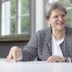 EKS-Präsidentin Rita Famos sagt, was sie von der Initiative «Keine-10-Millionen-Schweiz» hält