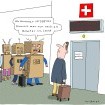 Die Evangelisch-reformierte Kirche Schweiz verzichtet auf eine Parole zur 10-Millionen-Initiative