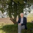 Der Psychiater Daniel Hell hat ein Buch über Fragilität geschrieben.