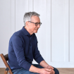 Er hat wichtige Momente miterlebt: Peter Brandenberger und sein Patenkind pflegen ihre Beziehung