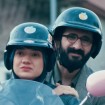 «Divine Comedy» lässt im Kinosessel spüren, wie sich Widerstand gegen das iranische Regime anfühlt.