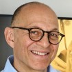 Ofer Becker hat in 450 Stunden Freiwilligenarbeit den salomonischen Tempel digital rekonstruiert.